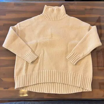 매킨토시 필로소피 니트 M (38)