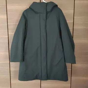 UNIQLO 하이브리드 다운