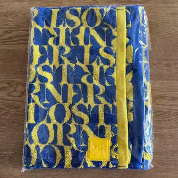 요네즈켄시 라이브 굿즈 2025 TOUR JUNK 타월