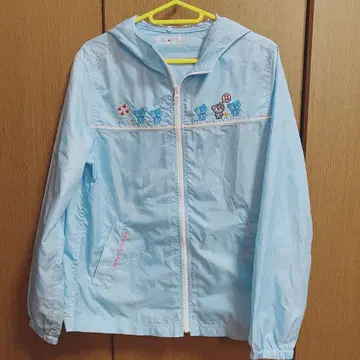 [ 아노짱 착용 색상 변경 ] 엔젤블루 ANGELBLUE L 160