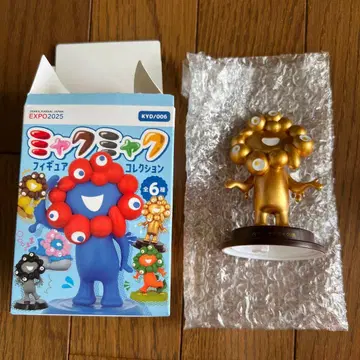 미야쿠미야쿠 피규어 컬렉션 금