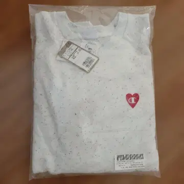 챔피온 트레이닝복