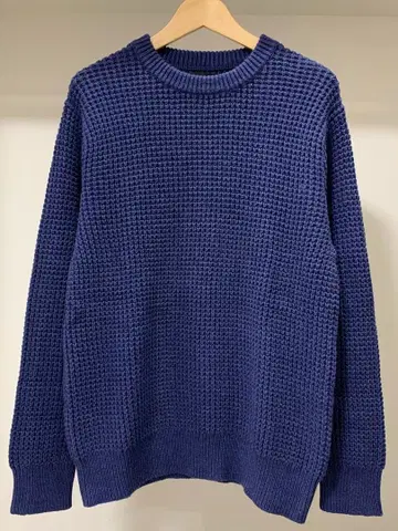 새상품 M 사이즈 J.CREW 제이크루 니트 스웨터