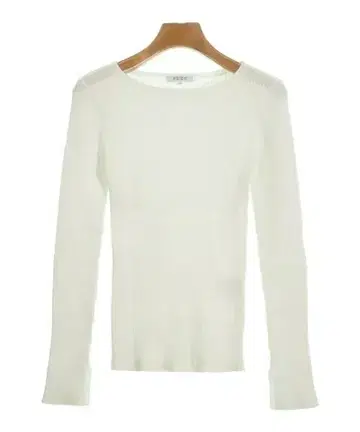 PLST 니트 스웨터 여성용