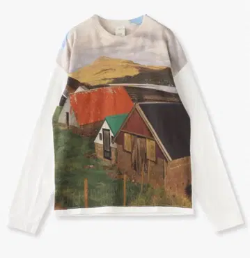 RonHerman 별주 Seya 세야 론T