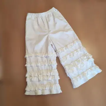 피그 런던 데코 팬츠