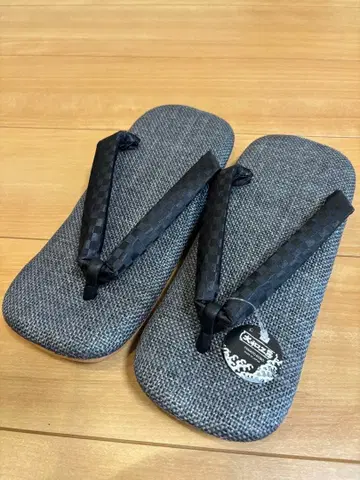 [ 야마토 공방 ] 남성용 셋타 LL 사이즈 27.5cm