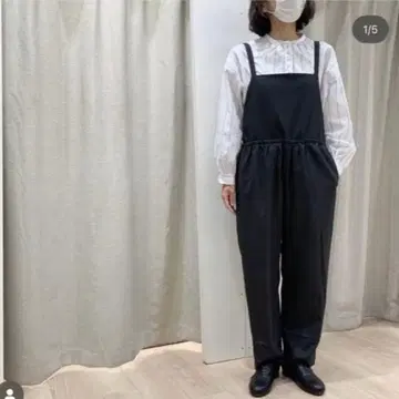 [새상품] tandey 오로네 스트라토 살로펫 그레이