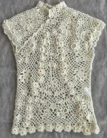 비비안 탐 니트