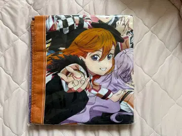 Liella! 6th 메모리얼 BIG 타월