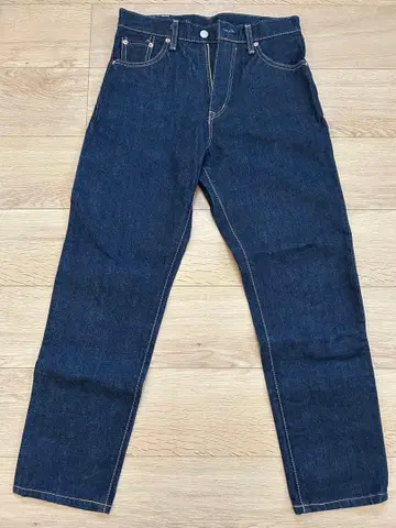 EDWIN 청바지 XS 에드윈 데님 여성용