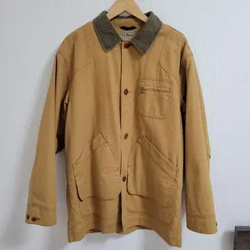 L.L.Bean 헌팅 자켓 필드 코트