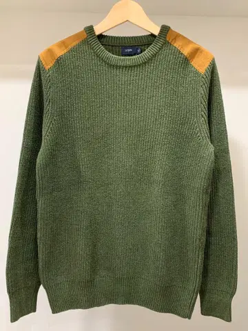 새상품 M 사이즈 J.CREW 제이크루 니트 스웨터
