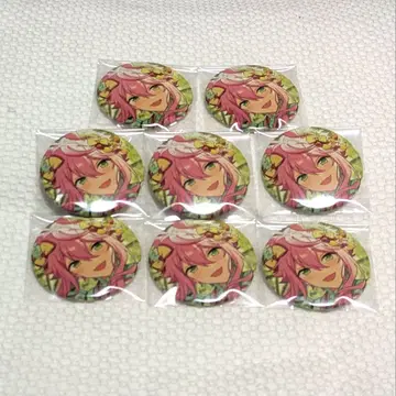 앙스타 히메미야 토리 캔뱃지 2024 SPRING