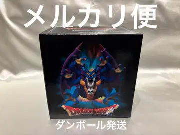 [ 스피드 배송 ] 드래곤 퀘스트 시도 피규어