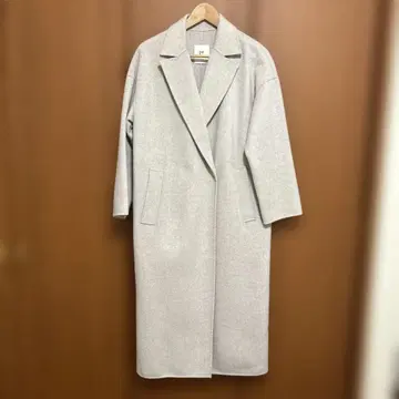 1er Arrondissement 그레이 체스터 코트