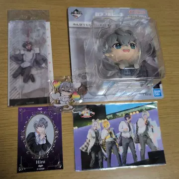 컬러풀 피치 히로님 묶음 판매