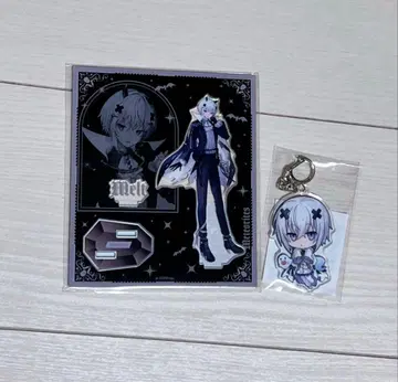 멜트 군 할로윈 굿즈