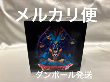 [ 스피드 배송 ] 드래곤 퀘스트 시도 피규어