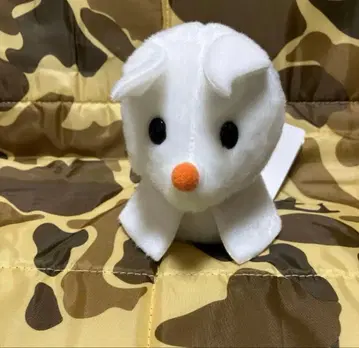 나이트메어 비포 크리스마스 우루포차짱 봉제 인형 제로 디즈니