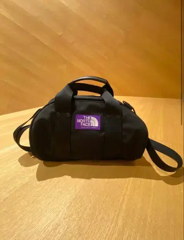 새상품급 Field Demi Duffle Bag