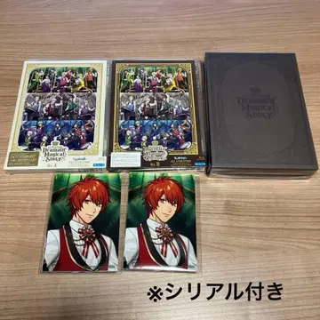 [ 우타프리 ] ASSDMS DVD ver.A.B 시리얼 코드 포함