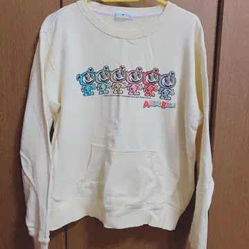 엔젤블루 ANGELBLUE 트레이닝복 맨투맨 L 2