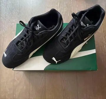 PUMA 스피드캣 speed cat SPEEDCAT