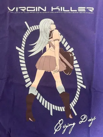 mars sixteen T셔츠