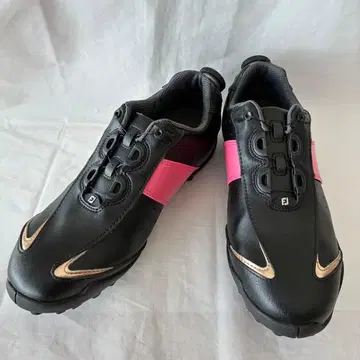 FOOT JOY 풋조이 골프화 LoPro Boa 23.5