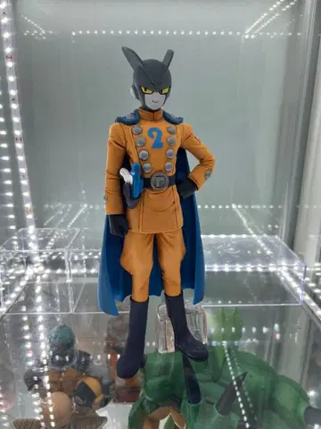 1번 복권 [ 감마2호 ] 재도색 상품