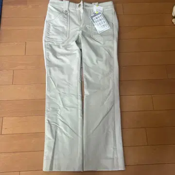 [새상품] 23구 스포츠 축열 보온 스트레치 팬츠