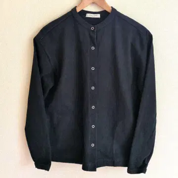 FREAK'S STORE 긴팔 가디건 블랙