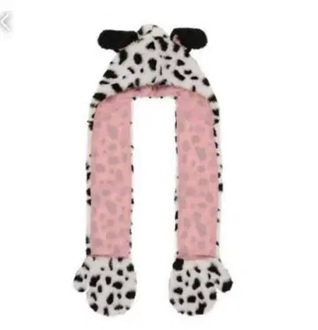 101마리 강아지 팬캡