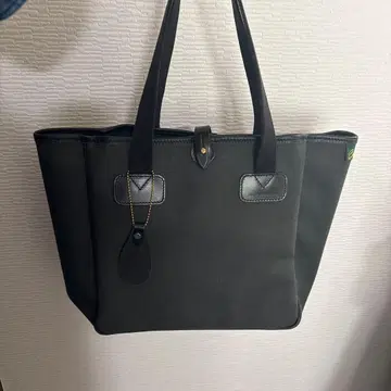 Brady 그레이 토트백