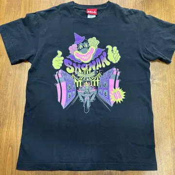 쇼난노카제 '08 티셔츠