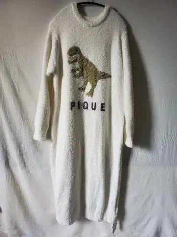 GELATO PIQUE 공룡 프린트 룸웨어