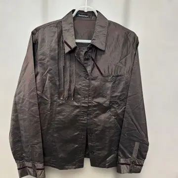 Chamois Depo 블라우스