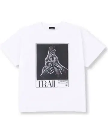 the GazettE 23주년 투어 티셔츠