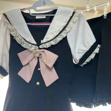 LIZLISA 리즈리사 세트 판매 양산형 지뢰계