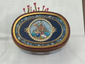 짱구는 못말려(크레용 신짱) 아오야마 빅 캔 신짱