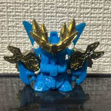 SD 건담 건지우기 호검건담