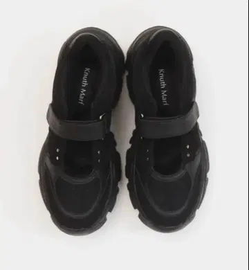 Knuth Marf 스니커즈 스타일 샌들