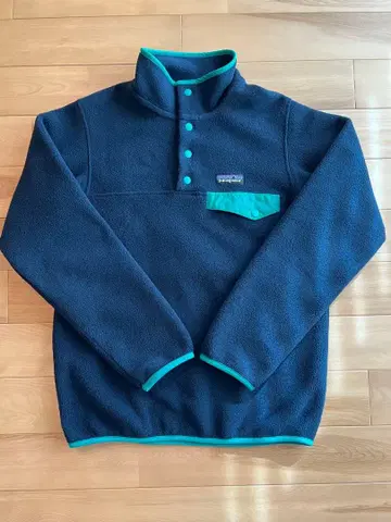 patagonia 플리스