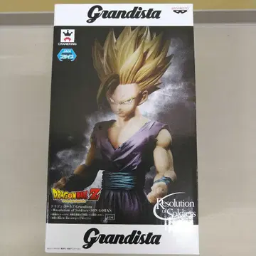 드래곤볼 그란디스타 Grandista 손오반