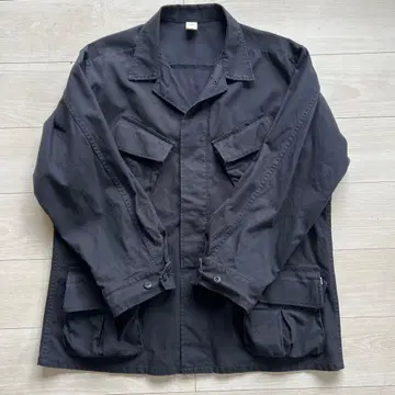 OVY Jungle Fatigue Duck Jacket