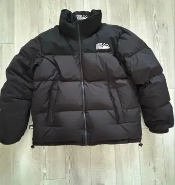 FARSTDOWN 다운 자켓