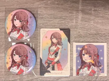 프로세카 감사제 2025 모치즈키 호나미