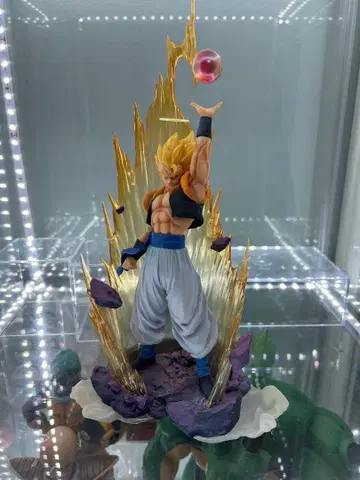 [일본 국내판] 피규어 아츠 ZERO [오지터]