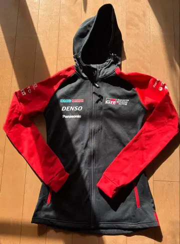 GR TOYOTA GAZOO Racing 자켓 2